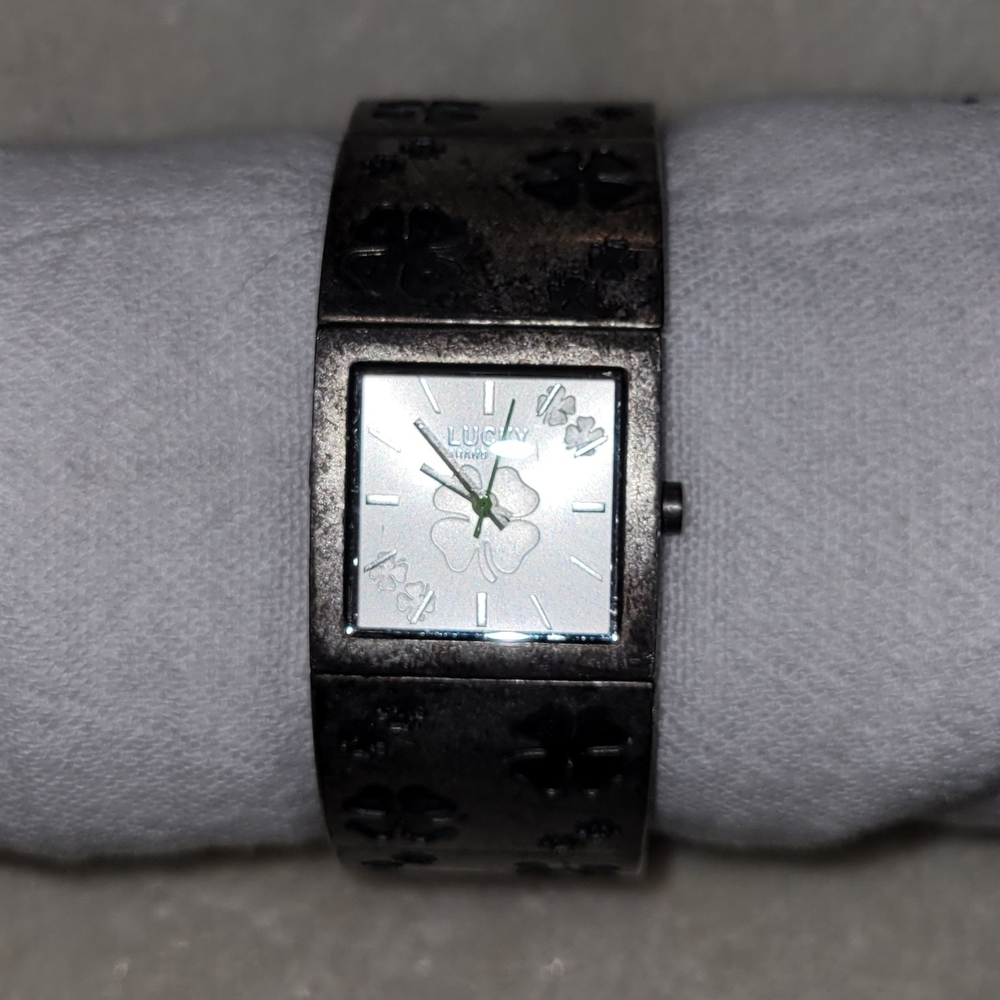 Lucky Brand Analog Watch